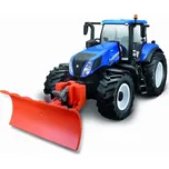 Maisto New Holland T8.435 s radlicí 1:16