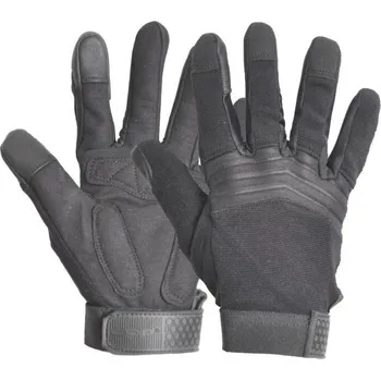 Ochranné vybavení na lov a střelbu Rukavice COP SGX2 TS, černé