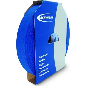 Plášť na kolo Ráfková páska Schwalbe textilní 2 m x 18 mm