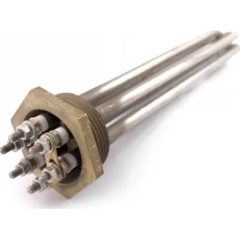 Oceanic Topná spirála 4 kW pro Parní generátory - SHEB4