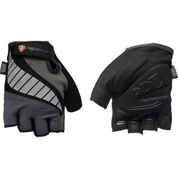 Cyklistické rukavice Rukavice Gelmax černé vel.XXL