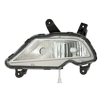 Mlhový světlomet predni mlhovka s dennim svicenim H8 L