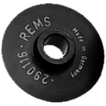 REMS 290216 řezné kolečko P 50-315, s ≤16 mm