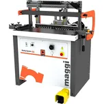 Maggi Vícevřetenová kolíkovačka BORING 21 PRESTIGE 16211101