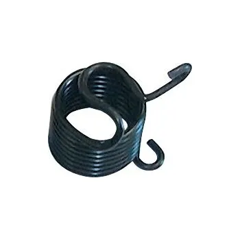 Náhradní přídržná pružina