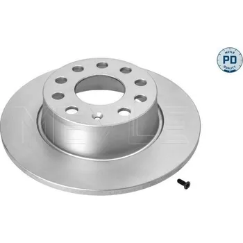 Brzdový kotouč Brzdový kotouč MEYLE 115 523 0048/PD