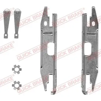 Brzdový třmen Quick Brake 105 53 002