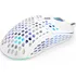 Myš Endorfy LIX Onyx White