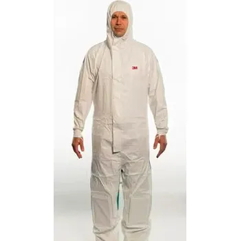 Jednorázový oděv 51850 Kombinéza pro lakýrníky Velikost: L