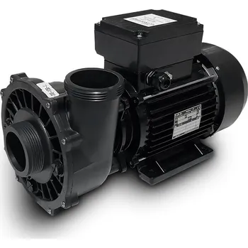 Bazénové čerpadlo Waterway Executive Masážní čerpadlo-2 Speed- 0,36/1.98 kW- 1,6/8,6 Amp- Šroubení 2" a 2,5"