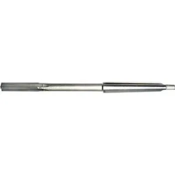 Výstružník Výstružník strojní s kuželovou stopkou HSS 221446 24 mm H8 HS-B-03457