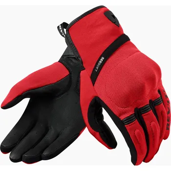 Rukavice REVIT rukavice MOSCA 2 red/black - S