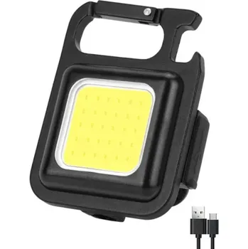 &nbsp;Malá COB LED Svítilna&nbsp;