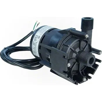 Laing Cirkulační čerpadlo E10 Fixed Speed - 65W, 3/4" MPT Thread - SM909NTW-14