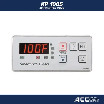 Applied Computer Controls (ACC) ACC Ovládací panel KP-1005 - ACC-KP-1005