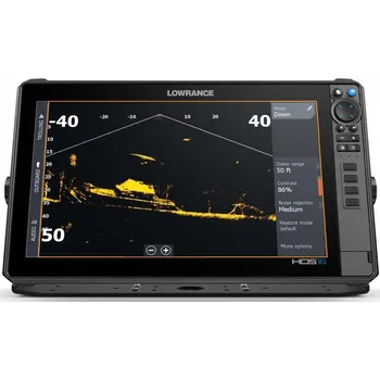 Echolot Lowrance Echolot HDS PRO 16 Bez Sondy