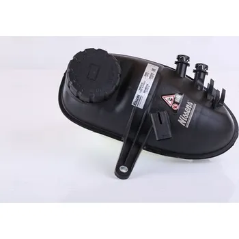 Chladič motoru Vyrovnávací nádoba, chladivo NISSENS 996276