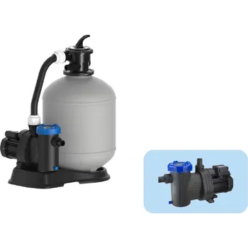 Poolmaster Bazénové čerpadlo 12 m3/h (8105)