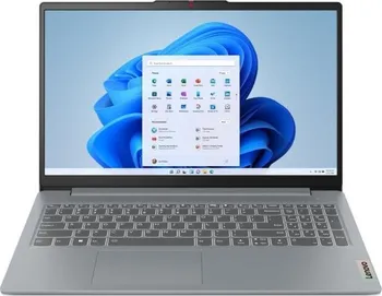 Notebook Lenovo IdeaPad Slim 3 15AMN8 (82XQ00A2CK)