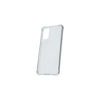 Pouzdro na mobilní telefon Jekod pouzdro Anti Shock 1,5mm pro Samsung A025F Galaxy A02s transparentní transparentní 5900495888136
