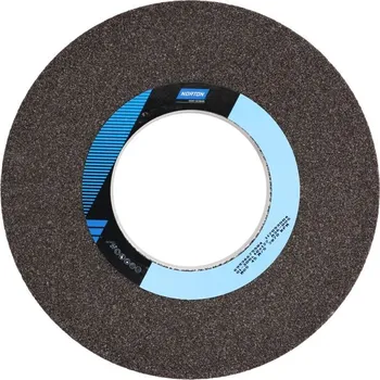 Řezný kotouč NORTON-CLIPPER Bench Plochý kotouč 300x40x127mm Zr 36 Norton A