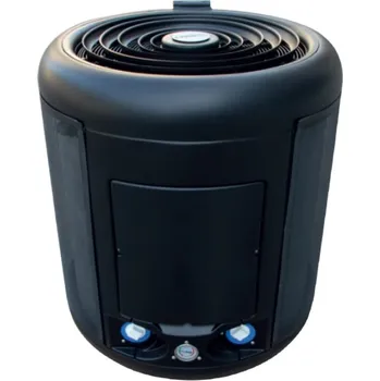 Ohřev bazénu Invertorové tepelné čerpadlo BWT Pearl HPT 12