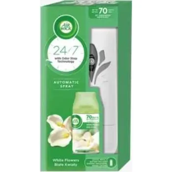 Osvěžovač vzduchu AIR WICK STROJEK