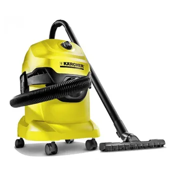 Průmyslový vysavač Kärcher WD 4 Car 1.628-208.0
