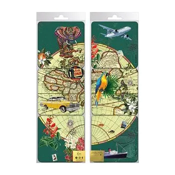 Síťový konektor PODTÁCKY 6 KS SOV25Y01 VOYAGE KIUB