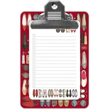 QUIRE PUBLISHING Psací podložka na poznámky 1407 QP