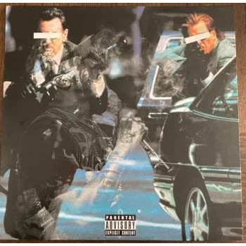 Zahraniční hudba LP Benny: Pyrex Picasso LTD 2022 Limited Edition Vinyl