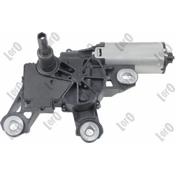 Motorek stěrače a odstřikovače Motor stěračů ABAKUS 103-06-023