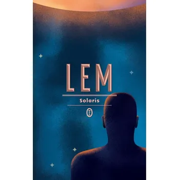 Solaris - Stanisław Lem [PL] (2022, brožovaná)
