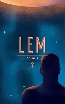 Solaris - Stanisław Lem [PL] (2022, brožovaná)