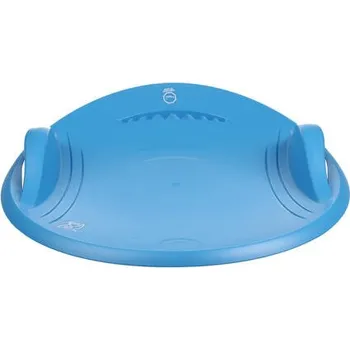 Merco Supernova 70 sáňkovací talíř modrá Varianta: 24137