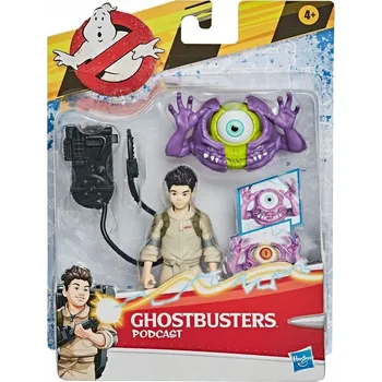 Figurka Hasbro Ghostbusters Fright Features - Podcast