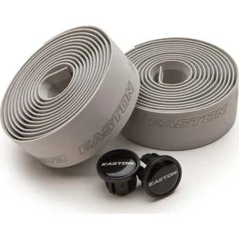 omotávka na kolo Omotávka Easton Pinline Logo 1 pár šedá