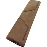 Elbowpad Keyboard hnědá - podložka před klávesnici