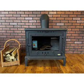 Krbová kamna Krbová litinová kamna Lincoln