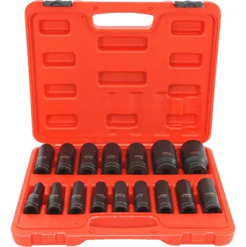 Gola hlavice Verke V39462 16 ks