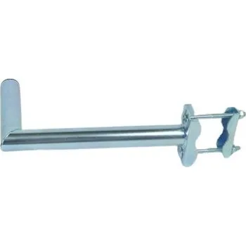 Anténní držák Držák antén 40/20cm, k uchycení na stožár