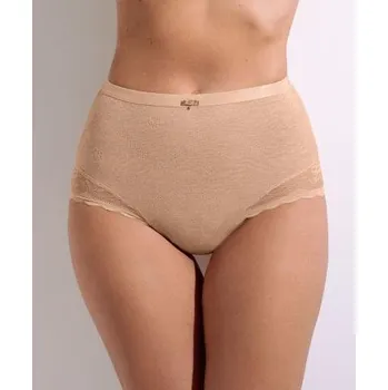 Kalhotky Dámské kalhotky Lisca 22195 Evelyn tělové tělová 40