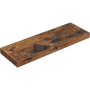 police DOCHTMANN Police 60 × 20 × 3.8 cm, hnědá