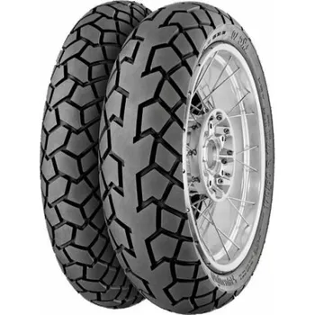 CONTINENTAL TKC 70 TWINDURO 110/80 R18 58H
