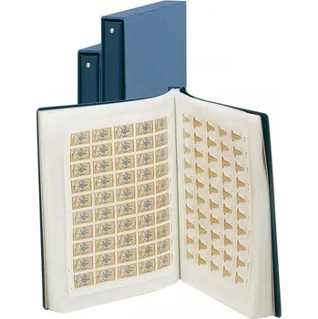 Obal pro sběratelský předmět Lindner Album na archy do 240 x 310 mm