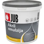 Akrylátová penetrace JUB AKRIL EMULZE - 18 kg - bezbarvý