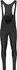 Cyklistické kalhoty Etape Sprinter WS 2101817 černé