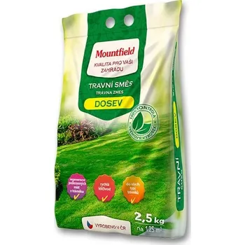 Travní směs Travní směs Dosev 2,5kg