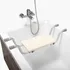 Koupelnové sedátko InnovaGoods Seburett V0103818