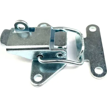 Dveřní kování EU SELECT SVX Uzávěr pákový UP1 uzamykatelný 45 mm 10869